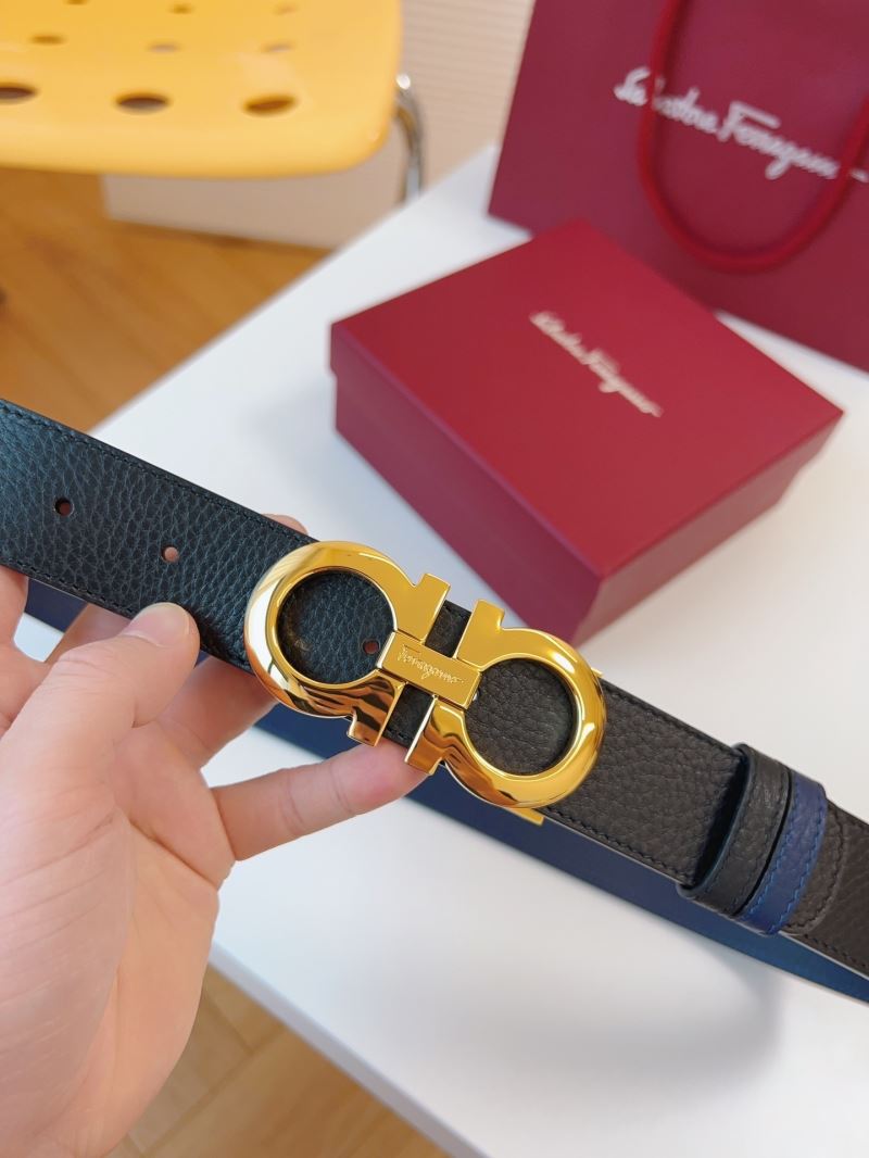 Ferragamo Belts